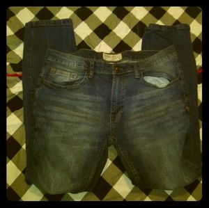 Alexander Julian jeans 32x30